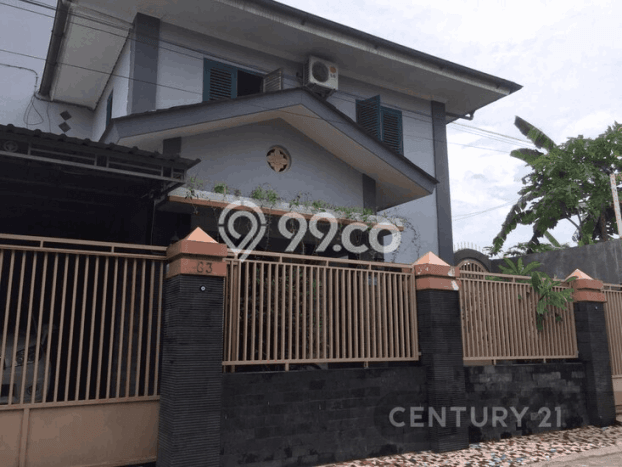 Rumah Strategis Modern Lb 210m2 di Umbulharjo, Yogyakarta Rumah Strategis Modern Lb 210m2 di Umbulharjo, Yogyakarta