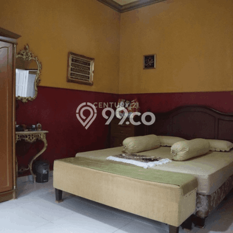 Dijual Cepat Rumah Favorit Siap Huni LB 103m2 di Gamping, Sleman Dijual Cepat Rumah Favorit Siap Huni LB 103m2 di Gamping, Sleman