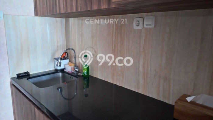 Apartemen Premium di Ngaglik, 0 KM, Luas 28m², Dekat Ngaglik, Sleman, Sleman Apartemen Premium di Ngaglik, 0 KM, Luas 28m², Dekat Ngaglik, Sleman, Sleman