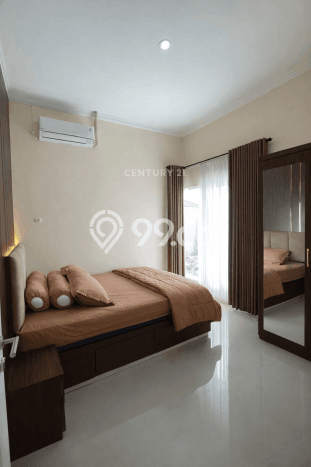 Hunian Cantik Modern Lb 90m2 di Sleman, Sleman Hunian Cantik Modern Lb 90m2 di Sleman, Sleman