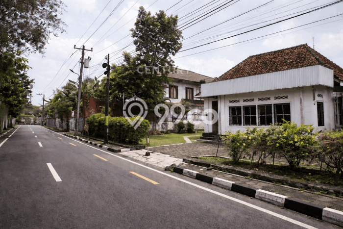 Hot Offer Hunian Premium Ideal dan Luas di Gondokusuman, Yogyakarta Hot Offer Hunian Premium Ideal dan Luas di Gondokusuman, Yogyakarta