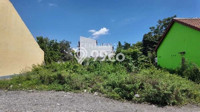 Kavling Tanah untuk Dijual di Maguwoharjo, Yogyakarta, Luas 860m2 Kavling Tanah untuk Dijual di Maguwoharjo, Yogyakarta, Luas 860m2