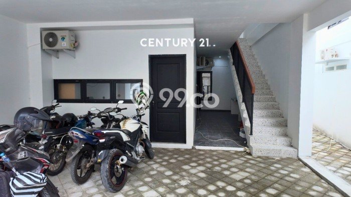 Rumah Siap Huni 10 KT 10 KM di Lokasi Premium Ngaglik, Sleman Rumah Siap Huni 10 KT 10 KM di Lokasi Premium Ngaglik, Sleman