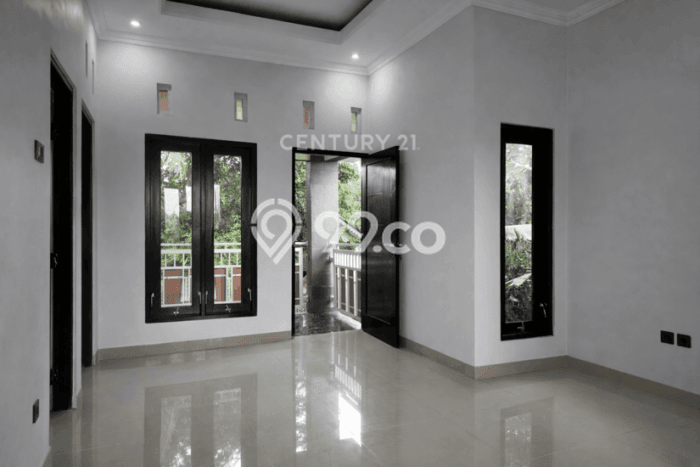 Rumah Modern Minimalis 3 Kamar Siap Huni di Mlati Rumah Modern Minimalis 3 Kamar Siap Huni di Mlati