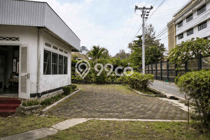 Hot Offer Hunian Premium Ideal dan Luas di Gondokusuman, Yogyakarta Hot Offer Hunian Premium Ideal dan Luas di Gondokusuman, Yogyakarta