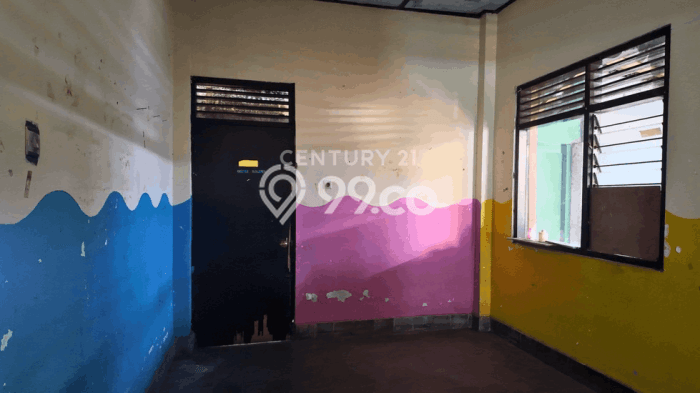 Rumah Modern Cantik 5 KT Siap Huni di Banguntapan Rumah Modern Cantik 5 KT Siap Huni di Banguntapan
