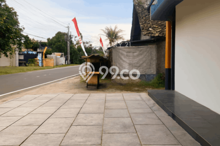 Area Ramai! Ruko Dijual di Kalasan untuk Bisnis Luas Bangunan 87m2 Area Ramai! Ruko Dijual di Kalasan untuk Bisnis Luas Bangunan 87m2