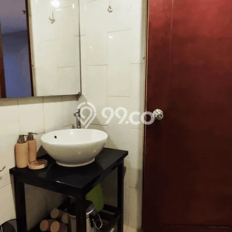 Dijual Apartemen Ekonomis di Ngaglik, Sleman dengan 1 KT, 1 KM Dijual Apartemen Ekonomis di Ngaglik, Sleman dengan 1 KT, 1 KM