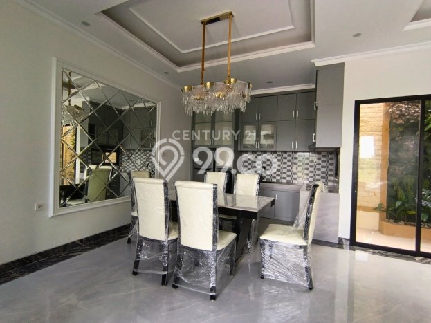Rumah Modern Minimalis 4 KT Siap Huni di Sleman Rumah Modern Minimalis 4 KT Siap Huni di Sleman