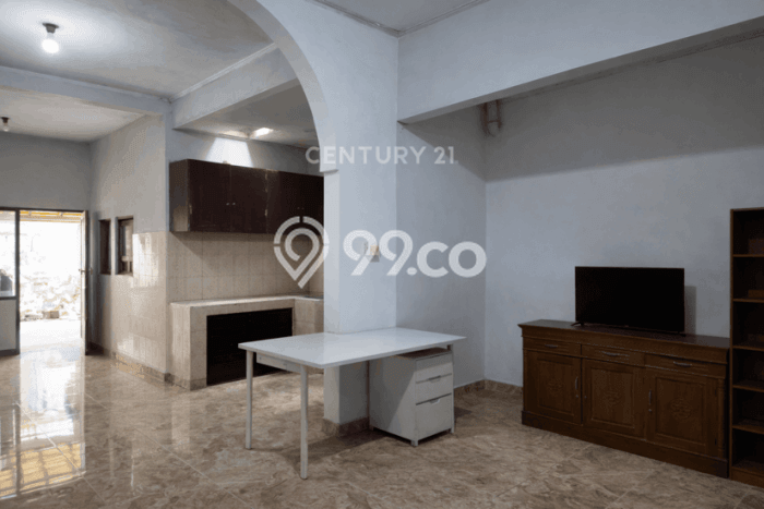 Rumah Modern Minimalis 3 KT Siap Huni di Godean Rumah Modern Minimalis 3 KT Siap Huni di Godean