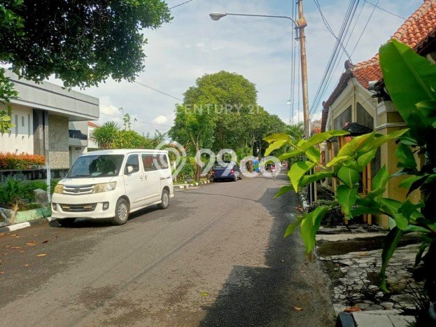 Tanah Kavling di Pakualaman Dijual dengan Luas 917m2 Tanah Kavling di Pakualaman Dijual dengan Luas 917m2