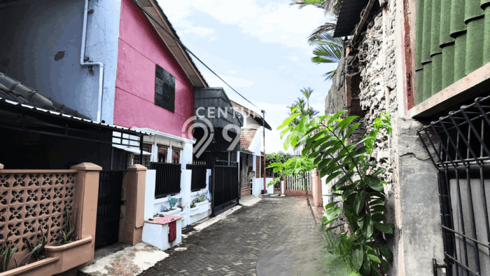 Dijual Cepat Rumah Favorit Siap Huni LB 103m2 di Gamping, Sleman Dijual Cepat Rumah Favorit Siap Huni LB 103m2 di Gamping, Sleman