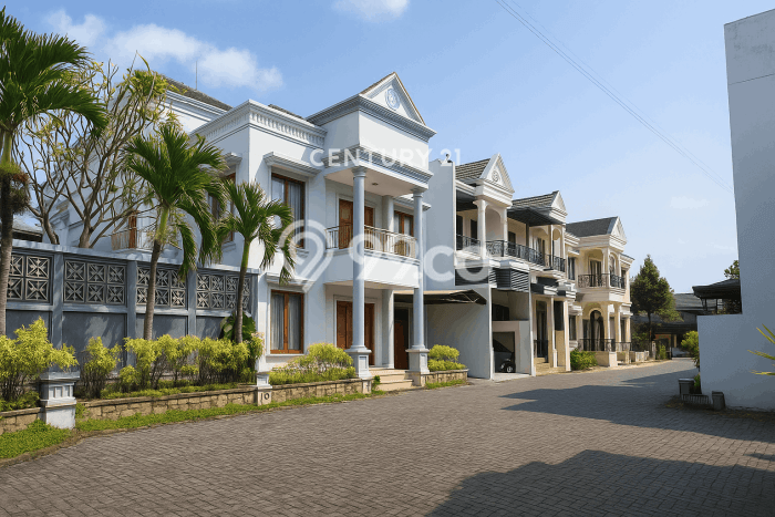 Dijual Rumah Mewah Exclusive di Mlati, Sleman Dijual Rumah Mewah Exclusive di Mlati, Sleman