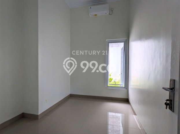 Rumah Minimalis 2 KT di Purwomartani Sleman Unfurnished Rumah Minimalis 2 KT di Purwomartani Sleman Unfurnished