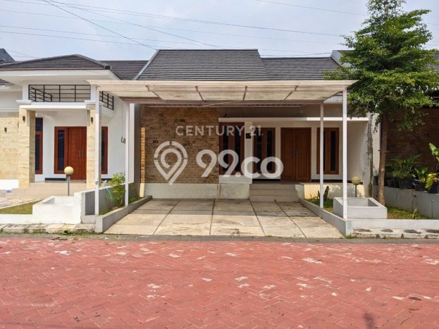Rumah Strategis Minimalis Lb 60m2 di Sewon, Bantul Rumah Strategis Minimalis Lb 60m2 di Sewon, Bantul
