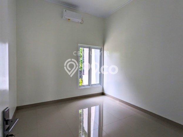 Rumah Minimalis 2 KT di Purwomartani Sleman Unfurnished Rumah Minimalis 2 KT di Purwomartani Sleman Unfurnished