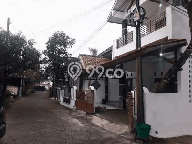 Jual Rumah Eksklusif 4 KT di Minomartani , Sleman Jual Rumah Eksklusif 4 KT di Minomartani , Sleman