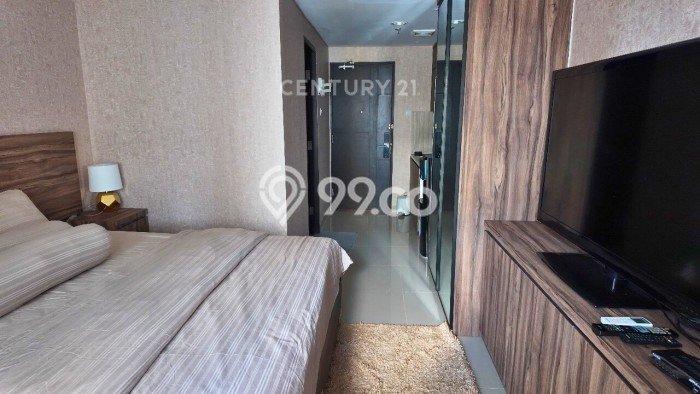 Apartemen Premium di Ngaglik, 0 KM, Luas 28m², Dekat Ngaglik, Sleman, Sleman Apartemen Premium di Ngaglik, 0 KM, Luas 28m², Dekat Ngaglik, Sleman, Sleman