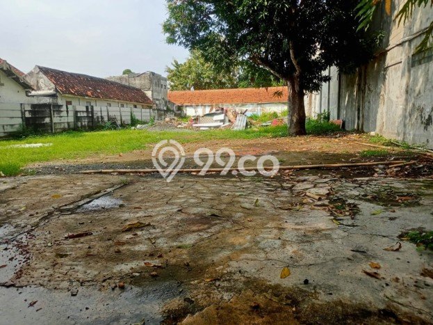 Tanah Kavling di Pakualaman Dijual dengan Luas 917m2 Tanah Kavling di Pakualaman Dijual dengan Luas 917m2