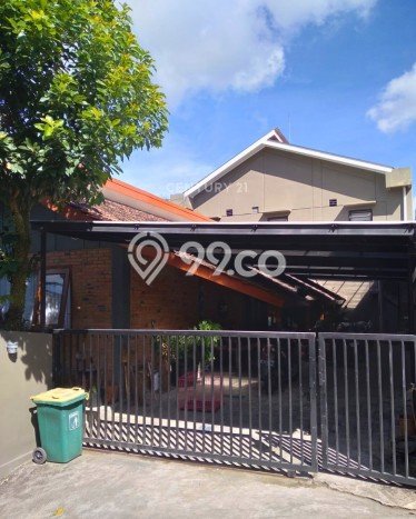 Jual Rumah Strategis Bagus Punya 6 KT di Ngaglik Sleman SHM Jual Rumah Strategis Bagus Punya 6 KT di Ngaglik Sleman SHM