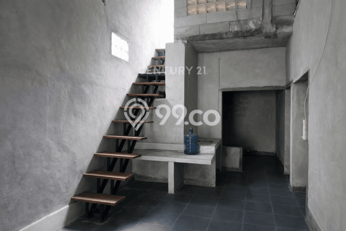 Rumah Sederhana Dijual Lokasi Tegalrejo 4 Kamar dengan LT 91m2 Rumah Sederhana Dijual Lokasi Tegalrejo 4 Kamar dengan LT 91m2