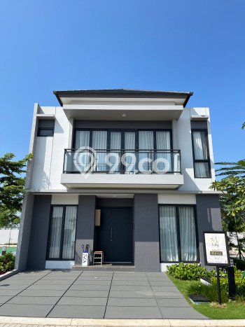 Dijual Rumah 4 Kamar Lokasi Ideal Nyaman dan Strategis di Karawaci Dijual Rumah 4 Kamar Lokasi Ideal Nyaman dan Strategis di Karawaci