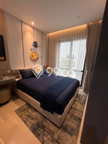 Hunian Cantik Minimalis Lb 135m2 di Curug, Tangerang Hunian Cantik Minimalis Lb 135m2 di Curug, Tangerang