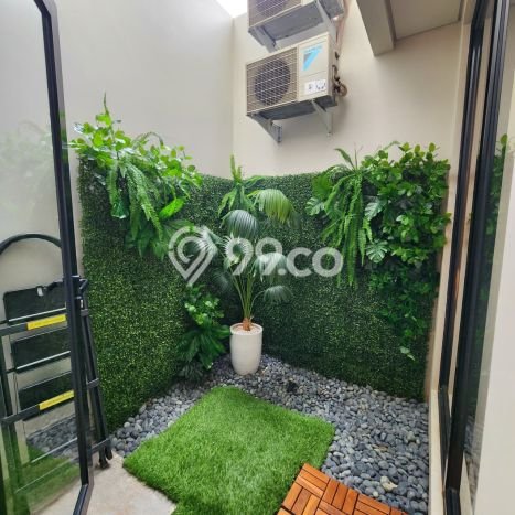 Rumah Minimalis 3 KT di Bitung Tangerang Semi Furnished Rumah Minimalis 3 KT di Bitung Tangerang Semi Furnished