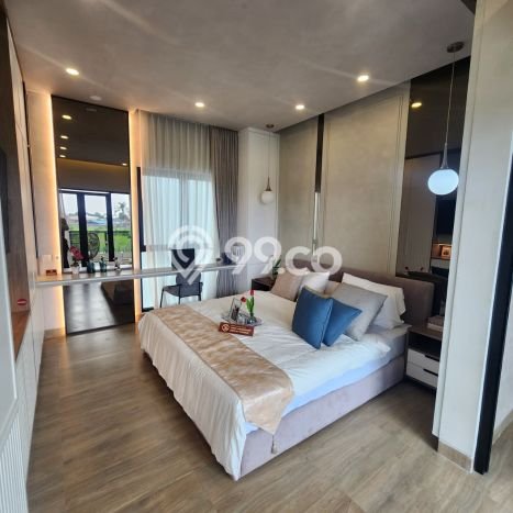 For Sale Rumah 4 Kamar Lokasi Ideal Nyaman dan Strategis di Cikupa For Sale Rumah 4 Kamar Lokasi Ideal Nyaman dan Strategis di Cikupa