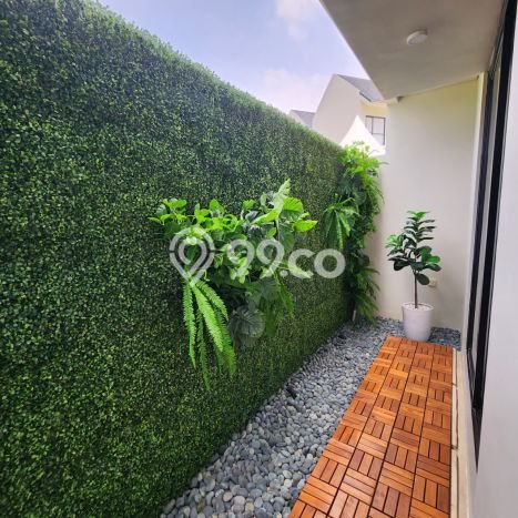 Dijual Rumah 4 Kamar Lokasi Ideal Bagus dan Strategis di Cikupa Dijual Rumah 4 Kamar Lokasi Ideal Bagus dan Strategis di Cikupa