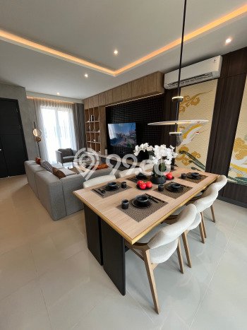Hunian Cantik Minimalis Lb 135m2 di Curug, Tangerang Hunian Cantik Minimalis Lb 135m2 di Curug, Tangerang