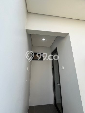 Hunian Cantik Minimalis Lb 135m2 di Curug, Tangerang Hunian Cantik Minimalis Lb 135m2 di Curug, Tangerang