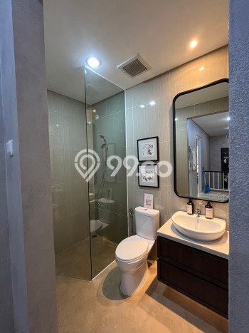 Hunian Cantik Minimalis Lb 135m2 di Curug, Tangerang Hunian Cantik Minimalis Lb 135m2 di Curug, Tangerang