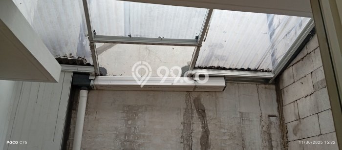 Dijual Rumah Strategis Bagus Punya 2 KT di Serpong Tangerang Selatan SHM Dijual Rumah Strategis Bagus Punya 2 KT di Serpong Tangerang Selatan SHM