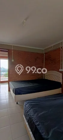 Vila Kawasan , Luas 1500m2m², Lokasi Premium Vila Kawasan , Luas 1500m2m², Lokasi Premium