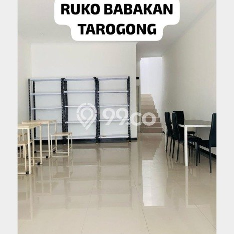 Jual Ruko Kawasan , Luas 110m2m², Area Bisnis, Jalur Strategis Jual Ruko Kawasan , Luas 110m2m², Area Bisnis, Jalur Strategis
