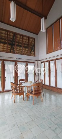 Vila Kawasan , Luas 1500m2m², Lokasi Premium Vila Kawasan , Luas 1500m2m², Lokasi Premium