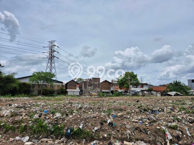 Untuk Disewa Tanah di Bandung, Luas 1500m2 Area Berkembang Untuk Disewa Tanah di Bandung, Luas 1500m2 Area Berkembang