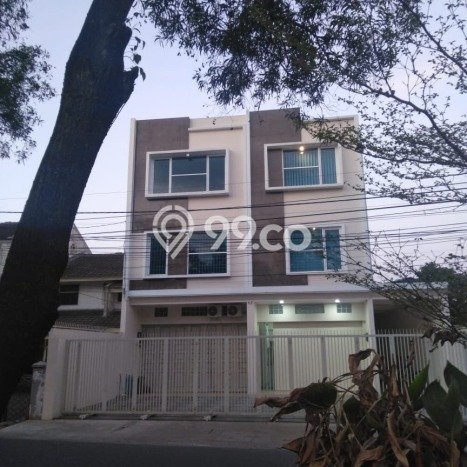 Paling Dicari! Ruko Dijual di Sudirman Harga Kompetitif Paling Dicari! Ruko Dijual di Sudirman Harga Kompetitif