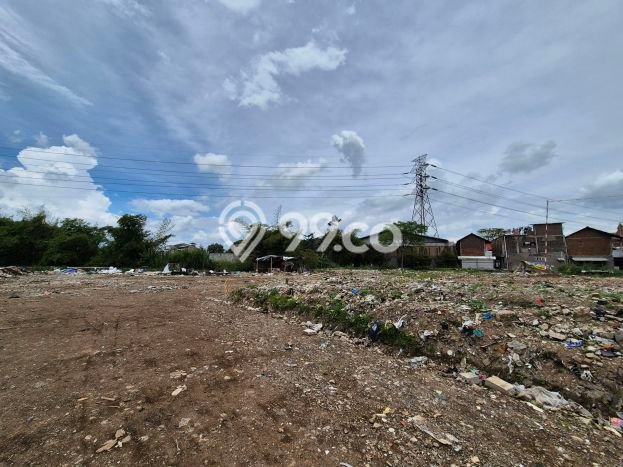 Untuk Disewa Tanah di Bandung, Luas 1500m2 Area Berkembang Untuk Disewa Tanah di Bandung, Luas 1500m2 Area Berkembang