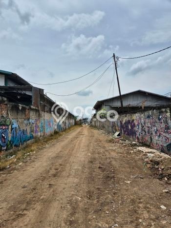 Untuk Disewa Tanah di Bandung, Luas 1500m2 Area Berkembang Untuk Disewa Tanah di Bandung, Luas 1500m2 Area Berkembang