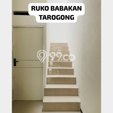 Jual Ruko Kawasan , Luas 110m2m², Area Bisnis, Jalur Strategis Jual Ruko Kawasan , Luas 110m2m², Area Bisnis, Jalur Strategis