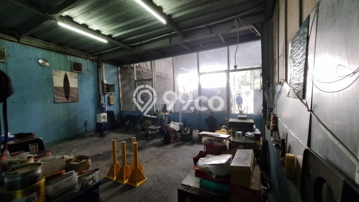 Unit Gudang Dijual di Lengkong Bandung Luas Bangunan 210m2 Unit Gudang Dijual di Lengkong Bandung Luas Bangunan 210m2