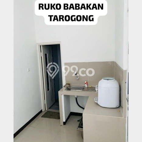 Jual Ruko Kawasan , Luas 110m2m², Area Bisnis, Jalur Strategis Jual Ruko Kawasan , Luas 110m2m², Area Bisnis, Jalur Strategis