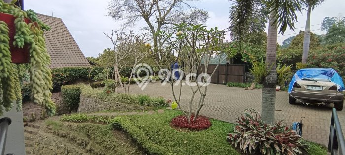 Vila Kawasan , Luas 1500m2m², Lokasi Premium Vila Kawasan , Luas 1500m2m², Lokasi Premium