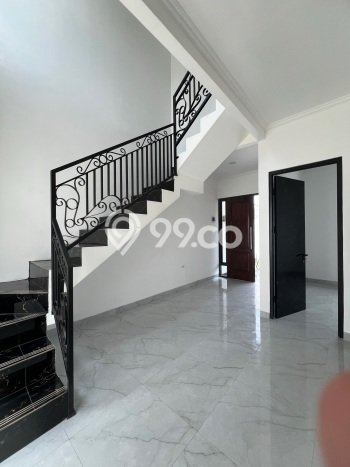 Rumah Minimalis 3 Kamar LT 75m2 di Jati Asih Rumah Minimalis 3 Kamar LT 75m2 di Jati Asih
