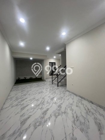 Rumah Minimalis 3 KT di Jatibening Bekasi Unfurnished Rumah Minimalis 3 KT di Jatibening Bekasi Unfurnished