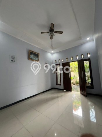 Jual Rumah Modern 3 KT di Jatiwarna, Bekasi Jual Rumah Modern 3 KT di Jatiwarna, Bekasi