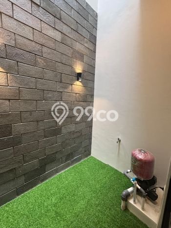 Dijual Rumah Premium dengan Fasilitas Sekitar Komplit di Cempaka Putih, Jakarta Pusat Dijual Rumah Premium dengan Fasilitas Sekitar Komplit di Cempaka Putih, Jakarta Pusat