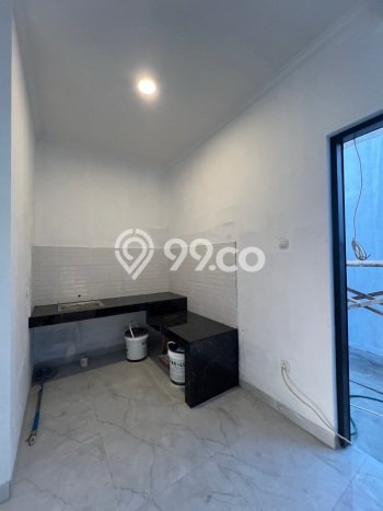 Dijual Rumah Modern 3 KT di Jati Asih, Bekasi Dijual Rumah Modern 3 KT di Jati Asih, Bekasi